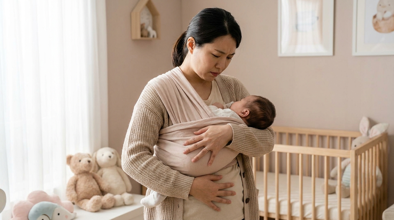 산후에도, 갱년기에도 왜 배만 남을까? 체질과 상황에 맞춰 다시 잡는 맞춤 대사 다이어트 바디올한의원 다이어트 진료