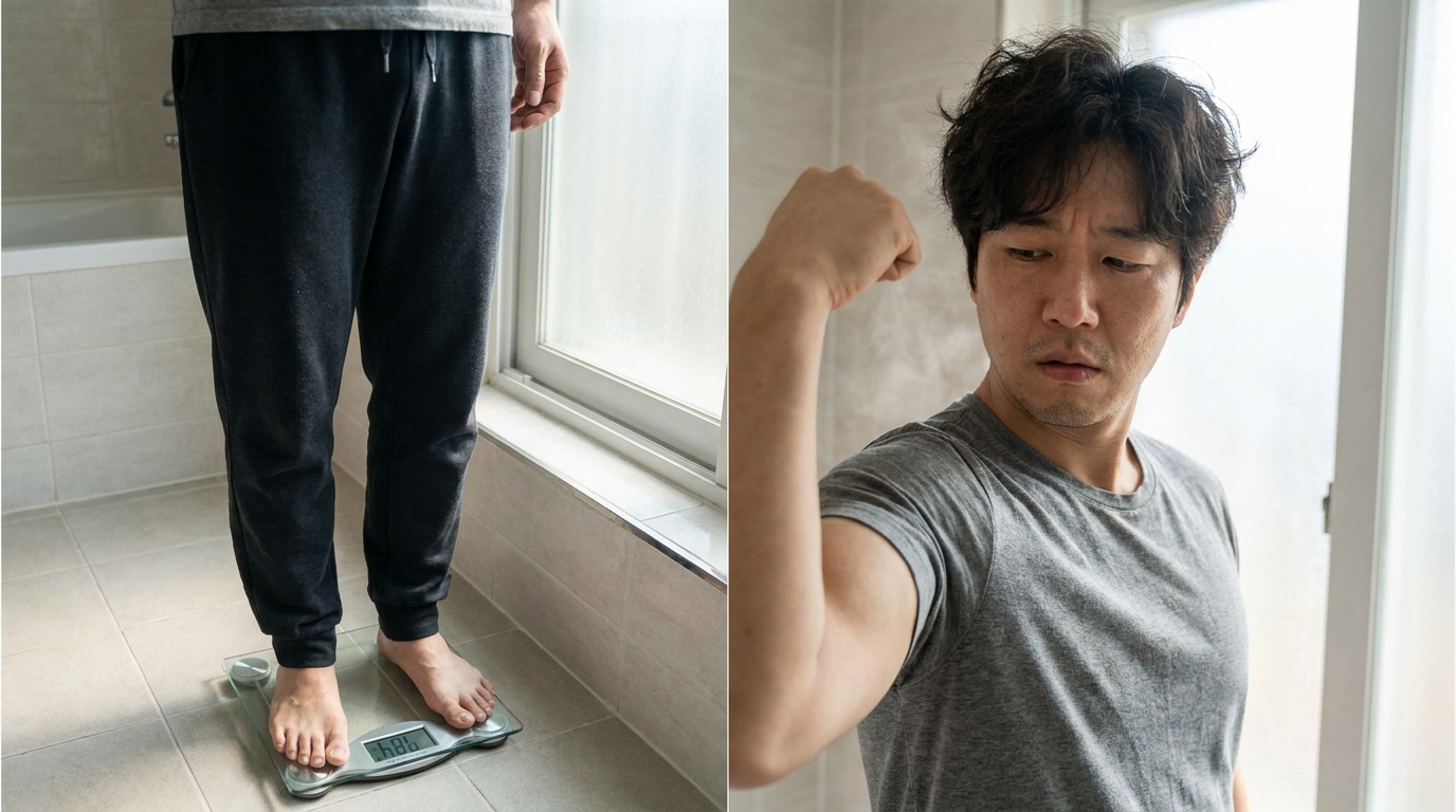 마운자로·위고비 등 GLP-1 비만약, 근손실과 기초대사량 저하가 걱정된다면? 대사 유지를 돕는 한방 원리 바디올한의원 다이어트 진료