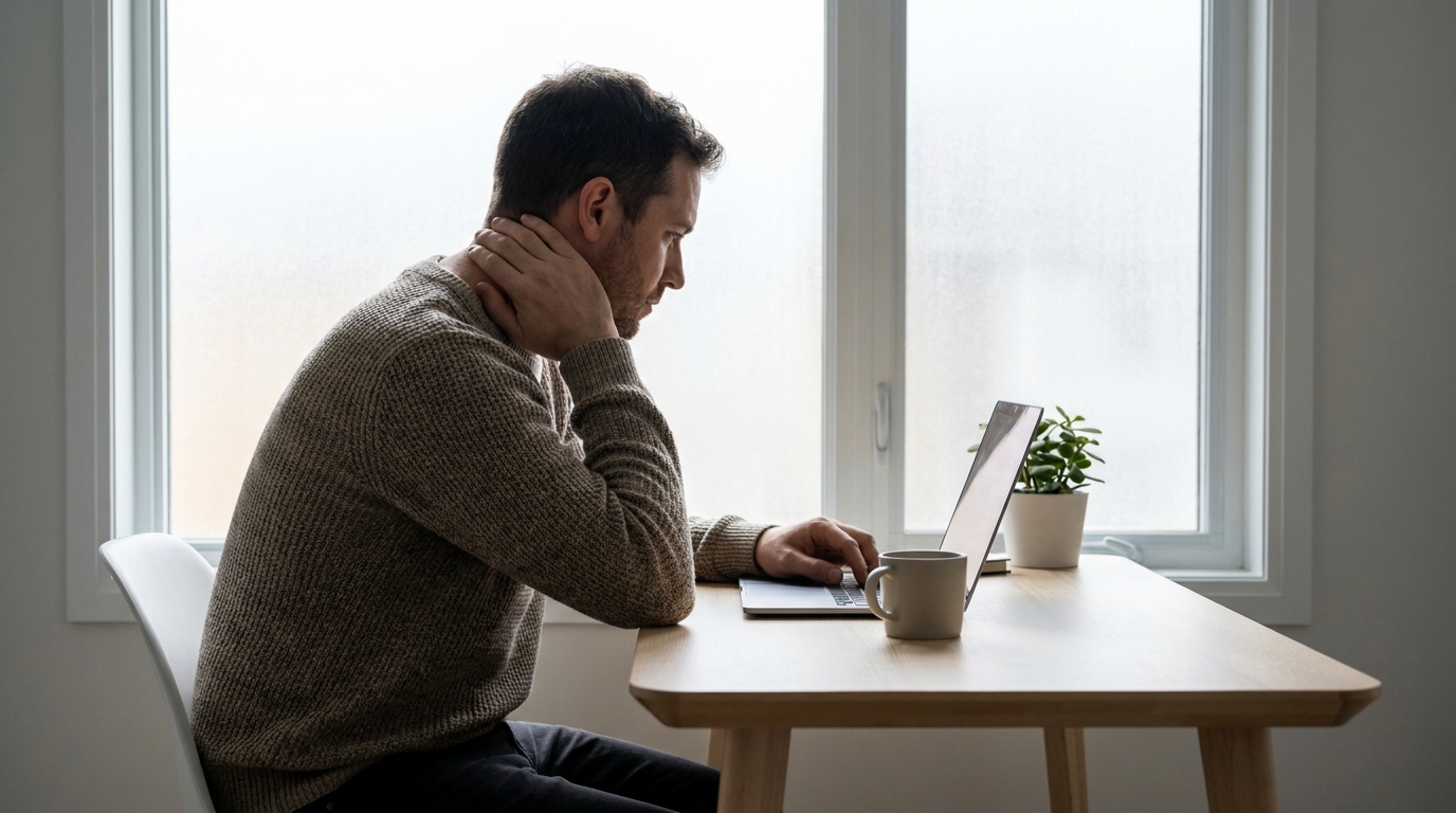 Structural and herbal integrative treatment principles for autonomic insomnia caused by craniocervical junction imbalance at Bodyall Korean Medicine Clinic