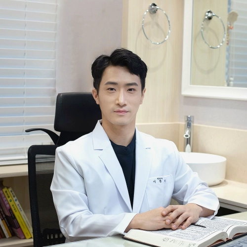 바디올한의원 대표원장