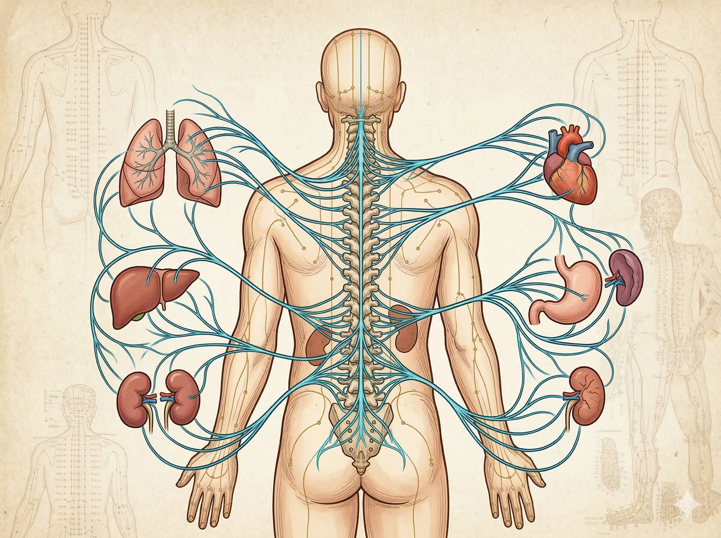 수원 비염 자율신경장애
