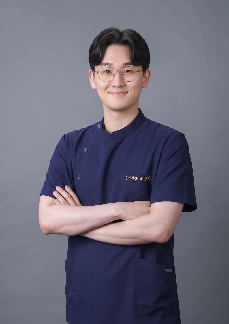 Yunchan Choi, Chief SART Physician at Bodyall Suwon