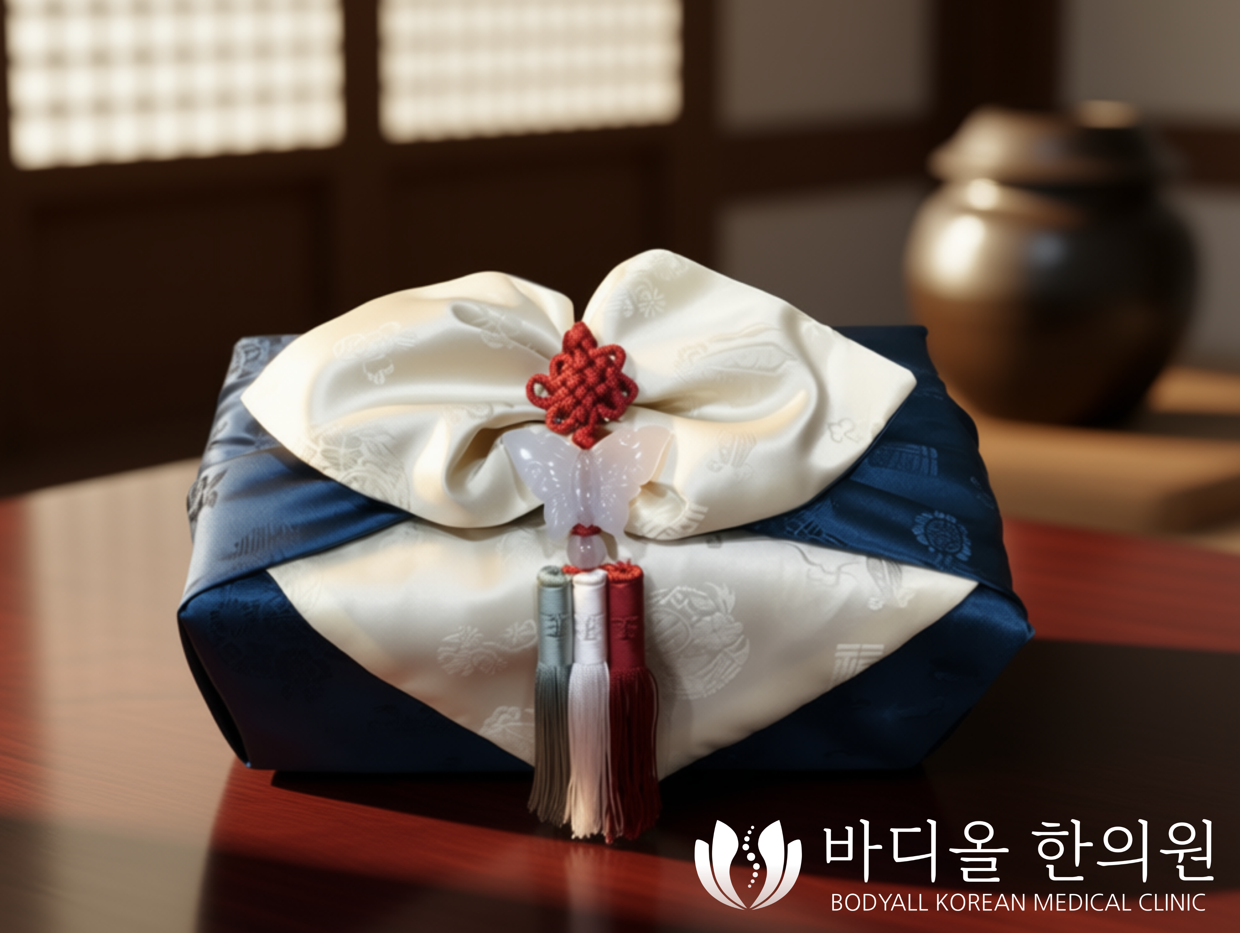 바디올한의원 공진단 경옥고 프리미엄 보약