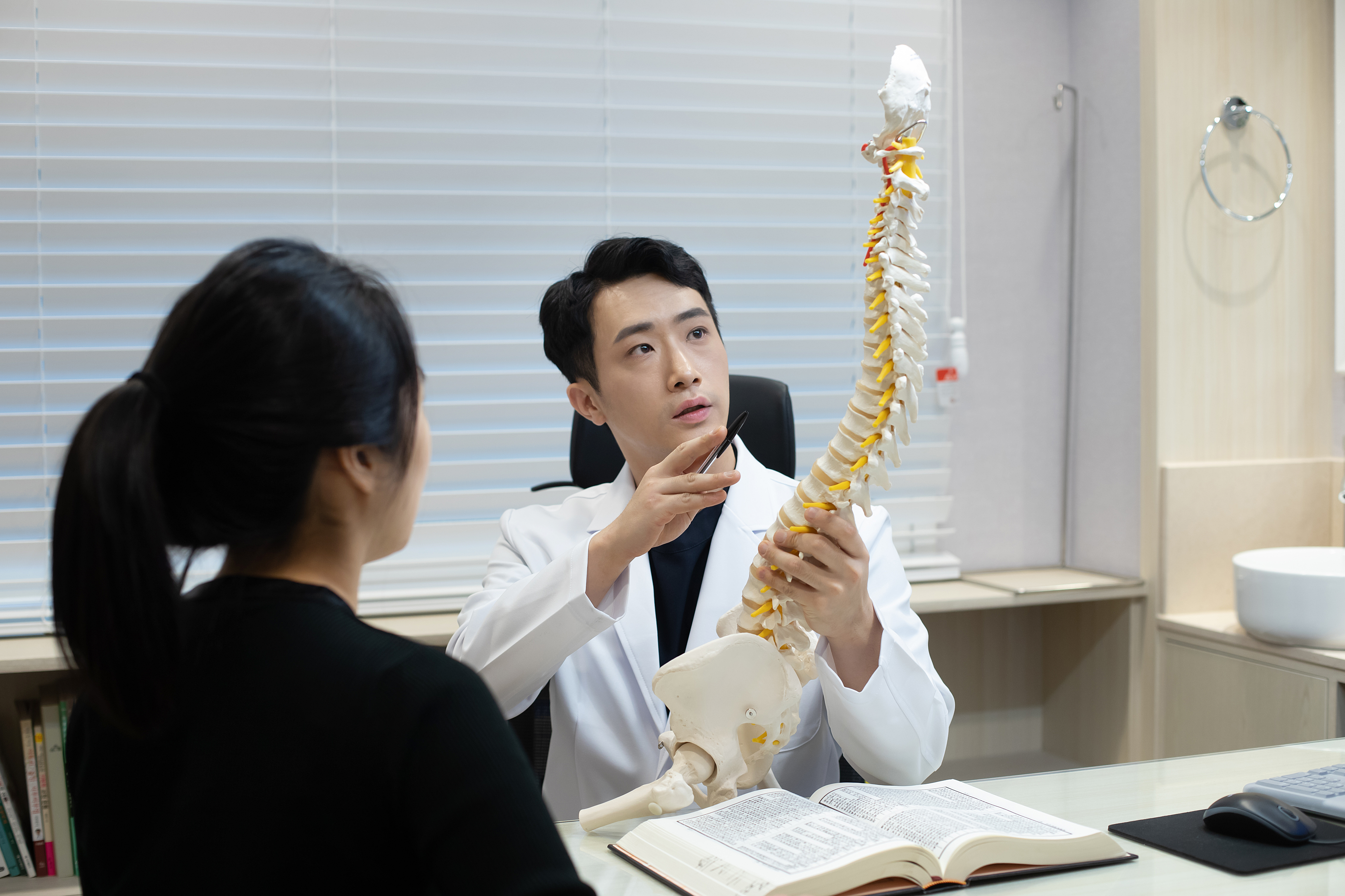 이동해 원장 상담