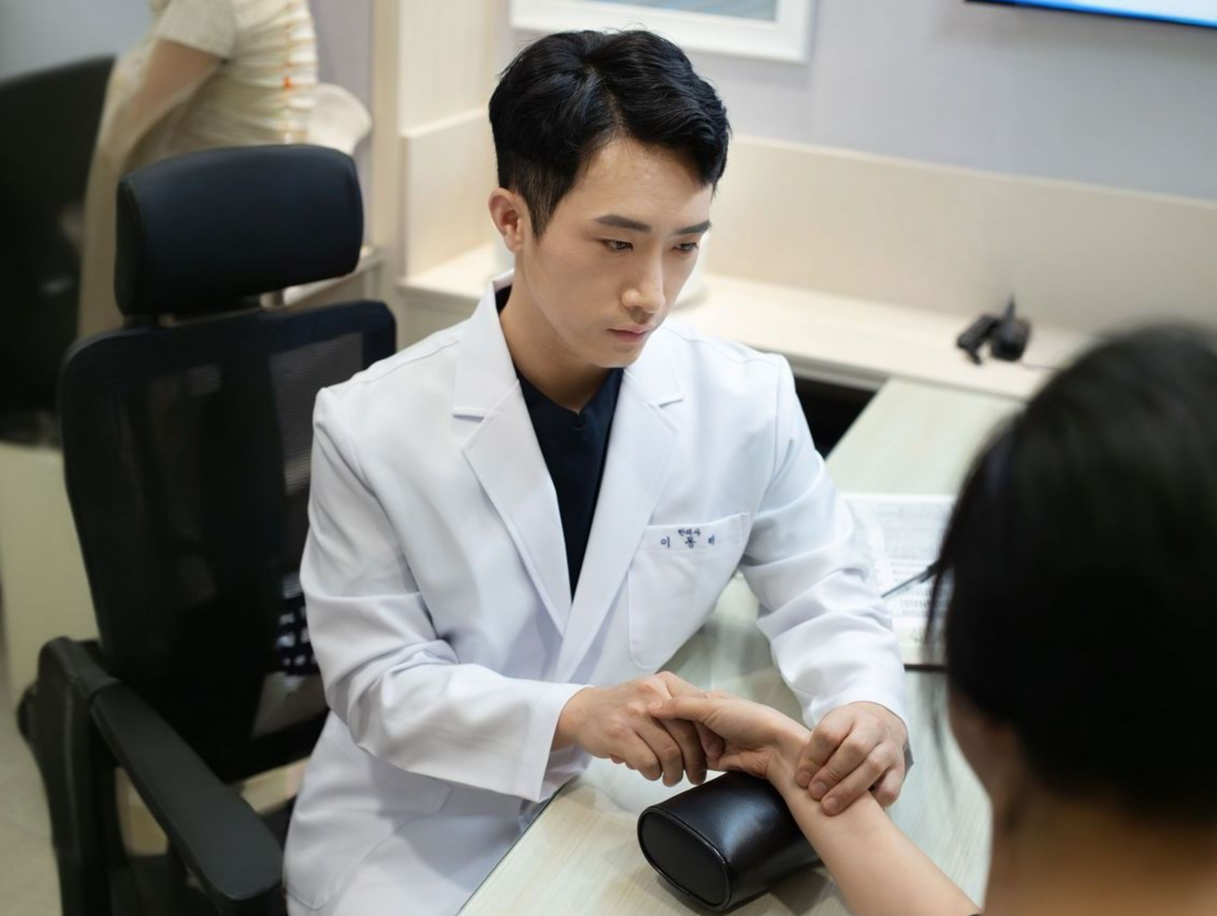 자율신경 및 내과질환 정밀 진단 상담